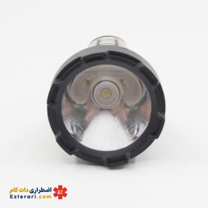 چراغ قوه شارژی چند کاره برند Deepking مدل DK-742