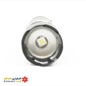چراغ قوه اسمال سان