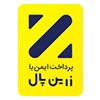 زرین پال وب سایت اضطراری
