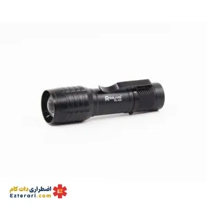 چراغ قوه کوچک پلیسی، نگهبانی، جیبی