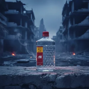 خرید نفت خالص